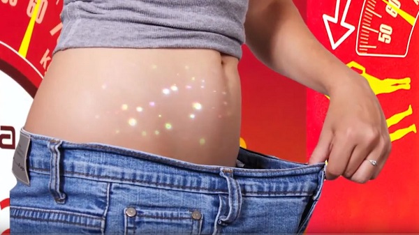 Dietal - přípravek na hubnutí